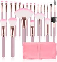 Make Up Set Pink 22pcs: $0.00