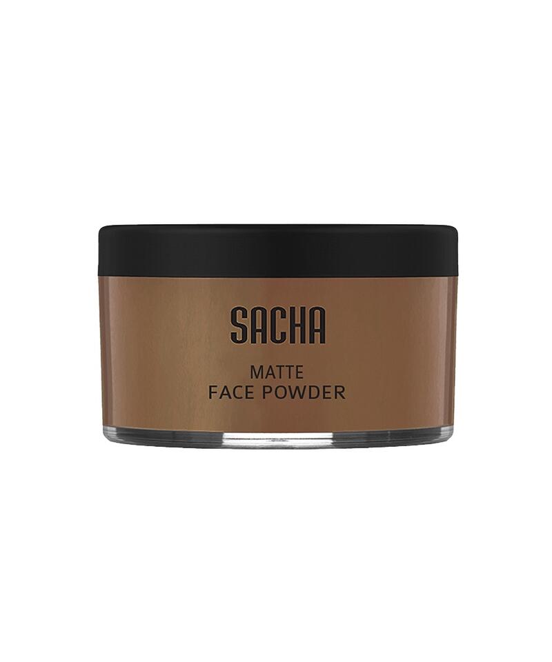 SACHA LOOSE PERFECT BRONZE