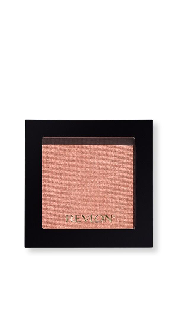 REV PWD BLUSH MELOW DRAMA