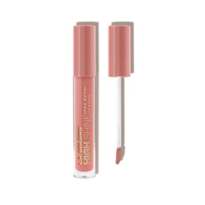 LA Colors High Shine Lipgloss Sensual