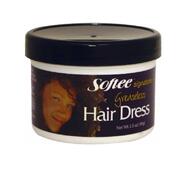 Softee Greaseless Hairdress 3.5 oz: $0.00