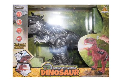 Intelligent Control Dinosaur: $70.00