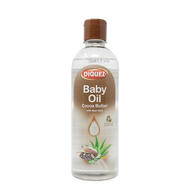 Diquez Baby Oil Cocoa Butter with Aloe Vera 16.2oz: $15.60