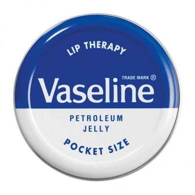 VASELINE LIP ORIG 20G