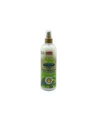 African Pride Olive Miracle 7-n-1 Leave-In Moisture Restore Curl Refresher 12oz: $21.00