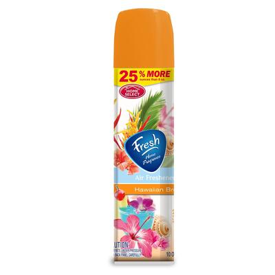 Home Select Hawaiian Air Freshner 9oz