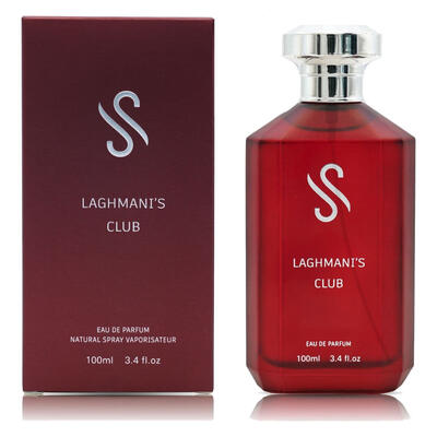 Laghmani Club Pour Homme 100ml