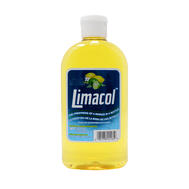 Limacol Mentholated 250 ml: $16.25