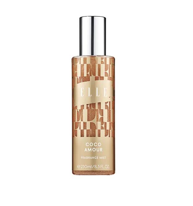 Elle Coco Amour Body Mist