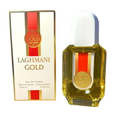 Loghmani White Gold 85ml