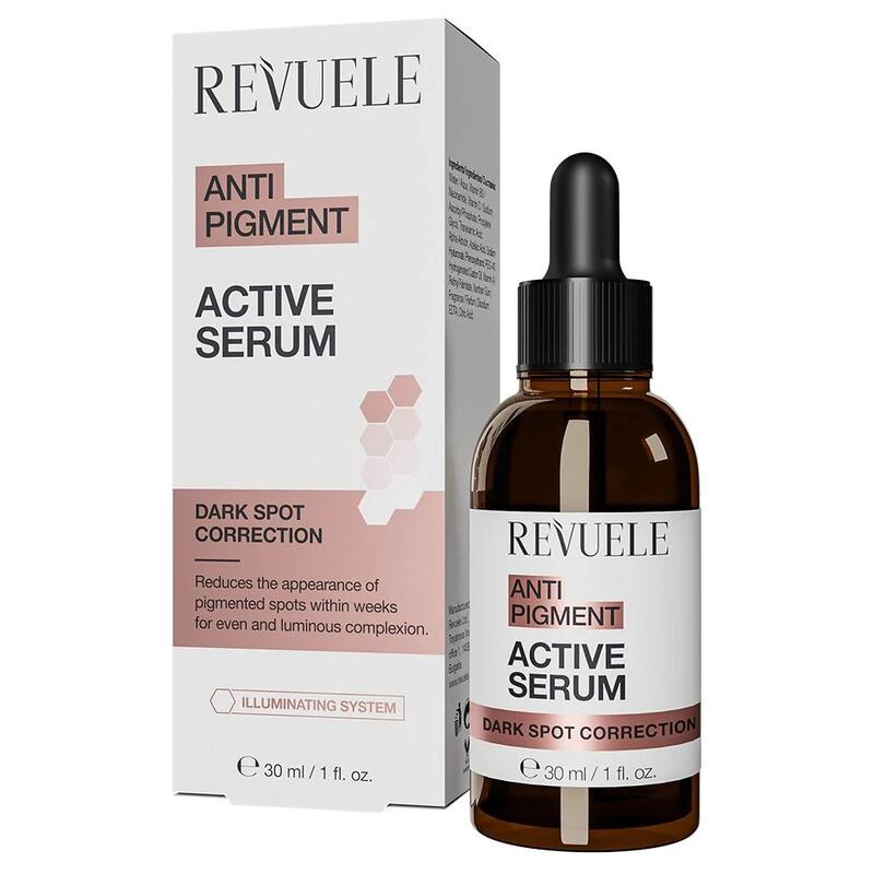 Revuele Anti Pigment Active Serum 30ml
