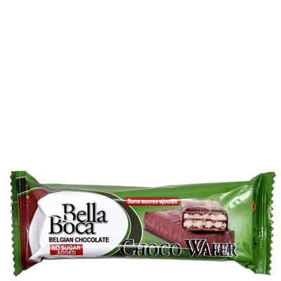 Bella Boca Choco Wafer 1oz: $4.25