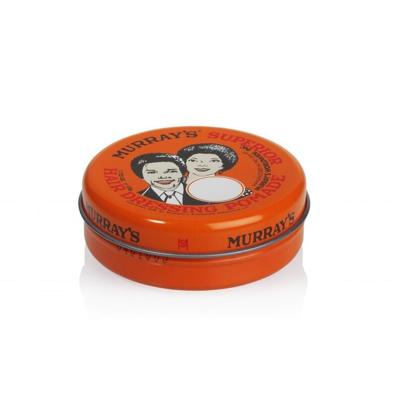 Murray's Hair Dressing Pomade - 1.125 oz