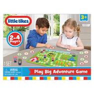 Little Tikes Play Big Adventure Game: $60.00