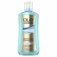 Olay Cleanse Refresh & Glow Cleansing Toner 200ml: $20.00
