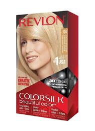 Revlon Colorsilk Ultra Light Natural Blonde Hair Color: $10.00