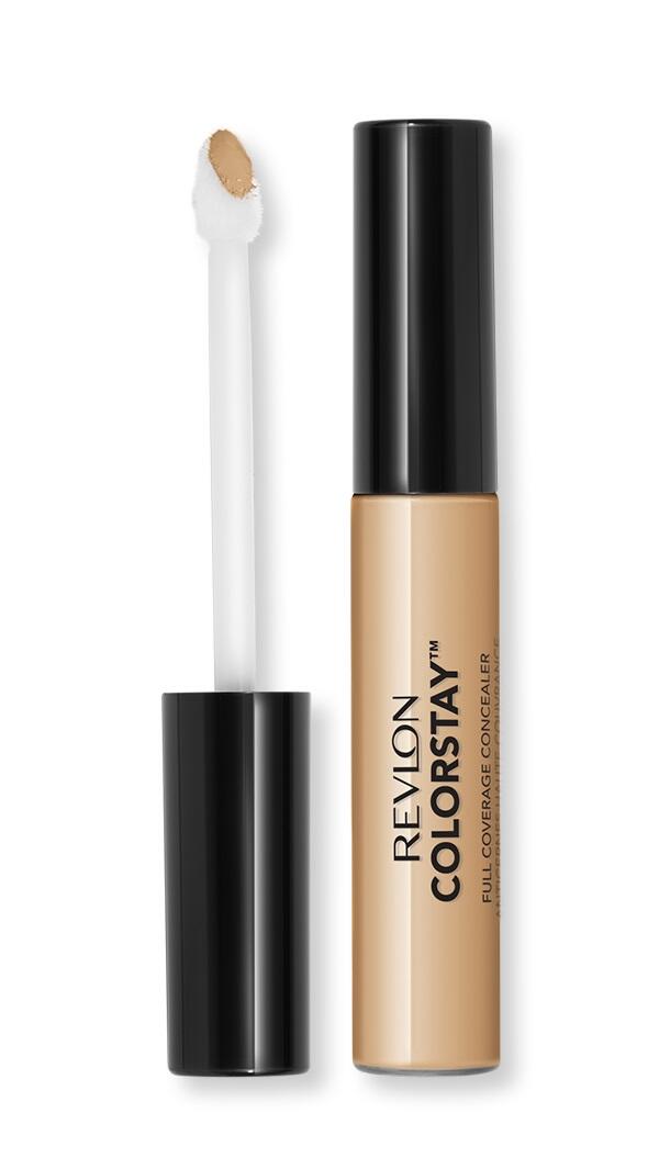 Colorstay Full Cover Con Oat