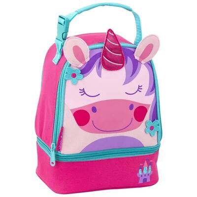 Stephen Joseph Lunch Bag Unicorn
