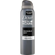 Dove Men Care Invisible Dry Deodorant Dry Spray 150 ml: $11.00