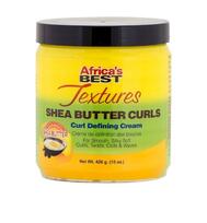 Africa's Best Textures Shea Butter Curls Defining Cream 15 oz: $0.00