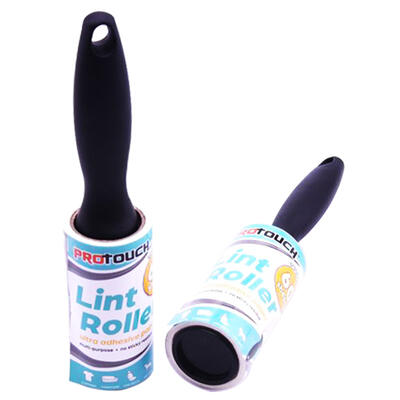 Protouch Lint Roller 60shts: $5.00