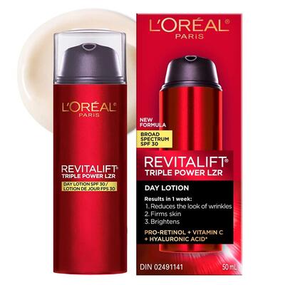 L'Oreal Revitalift Day Lotion 50ml