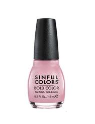 Sinful Colors Nail Polish Starfish 0.5oz 1 count: $0.00