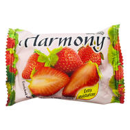 Harmony Fruity Soap Strawberry 75g: $2.00