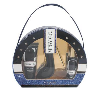 Missy Perfume Set