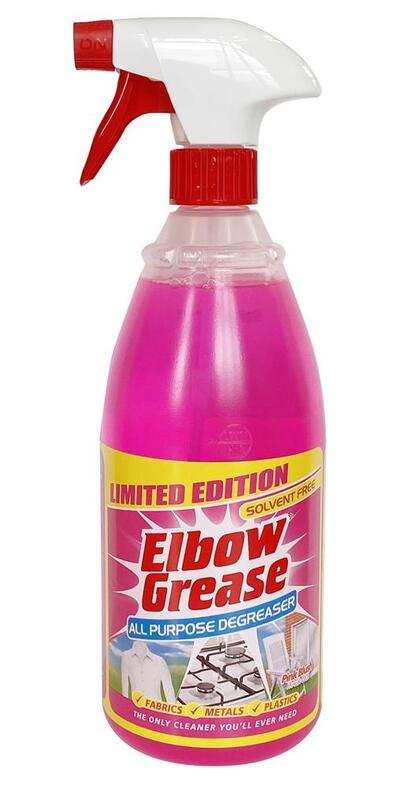 Elbow Grease All Purpose Degreaser 1Ltr