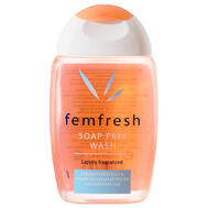 Femfresh Wash 150ml: $9.00