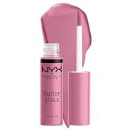 NYX Butter Gloss Eclair 8ml: $0.00
