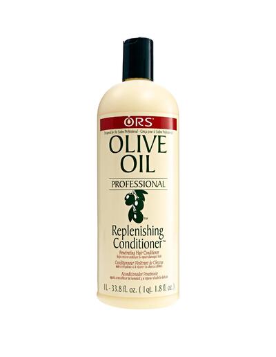 Ors Olive Oil Replenishing Conditioner 1 Liter