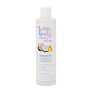 Lottabody  Coconut  Shea Oil Moisturizing Conditioner 300ml: $0.00