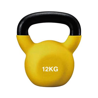 Kettle Bell 12kg