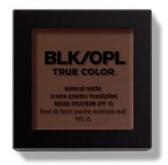 Black Opal True Color Mineral Matte Creme Powder Foundation 620 Carob 0.26oz: $30.00