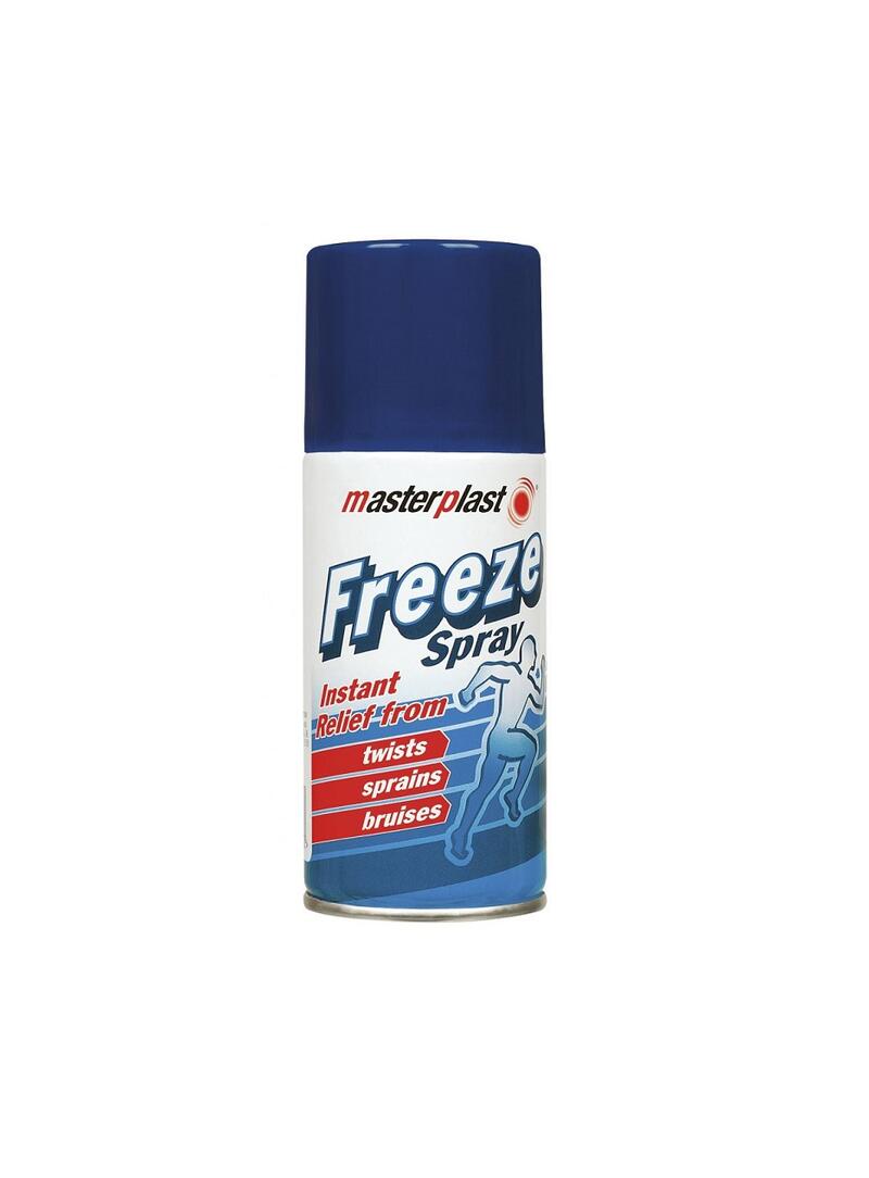 Masterplast Freeze Spray 150ml