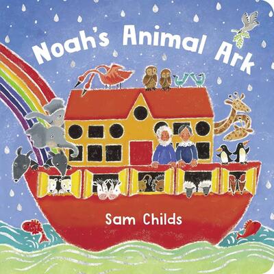 Noahs Animal Ark
