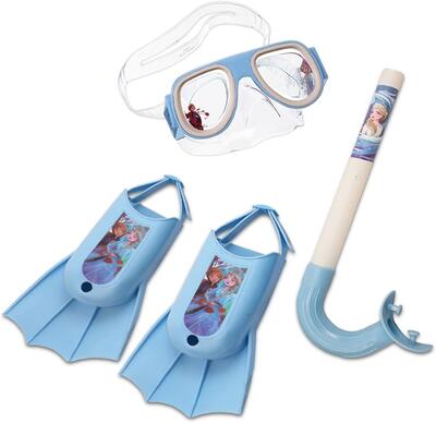Disney Frozen Swim Set