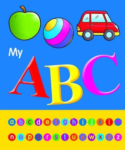 My ABC