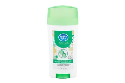 White Rain Women's Deodorant Cucumber 2oz: $6.75