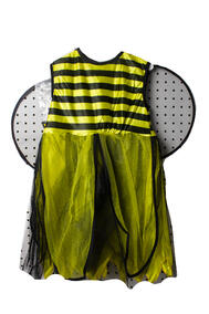 Bumble Bee Costume: $10.00