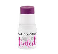 LA Colors Tinted Cheeks & Lips Muse: $0.00