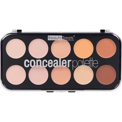 Beauty Treats Concealer Palette: $25.00