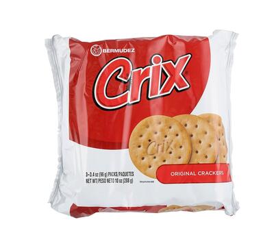 Crix Bags Sleeves 9oz