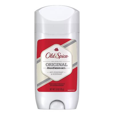 Old Spice Anti-Perspirant Deodorant Original 3oz