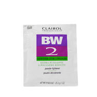 Clairol Professional Bw2 Hair Powder Lightener 1oz: $10.00