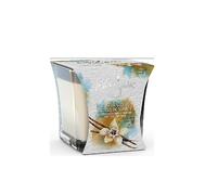 White Swan Vanilla Clouds Scented Candle 10oz: $22.01