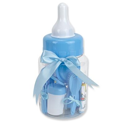 Baby King Bottle Bank Gift Set Assorted 14 pieces