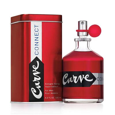 Curve Connect Cologne Spray For Men 4.2oz: $75.00